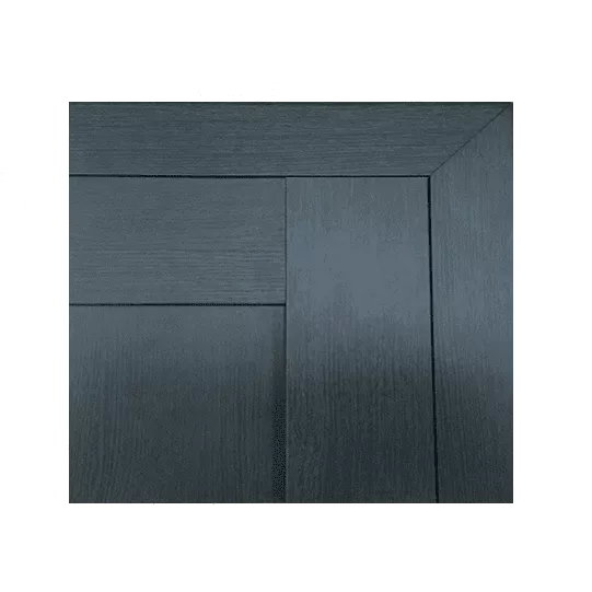 Новинка Bottega Legno с компланарной коробкой и наличником!